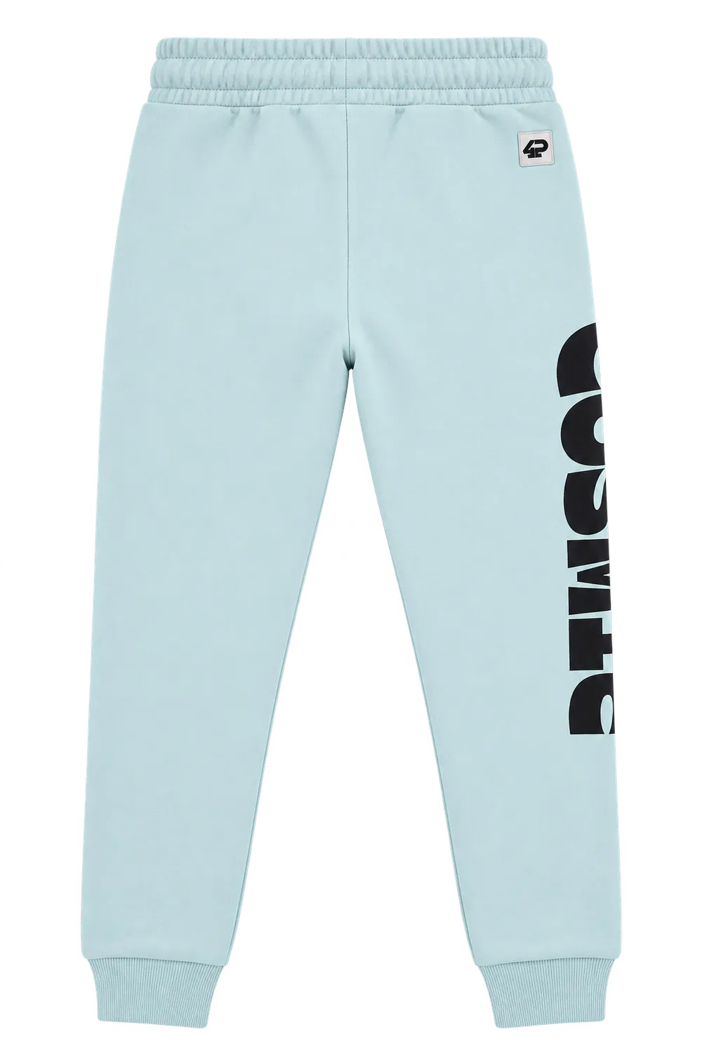 4President Leroy2 jongens jogger Blue Haze space