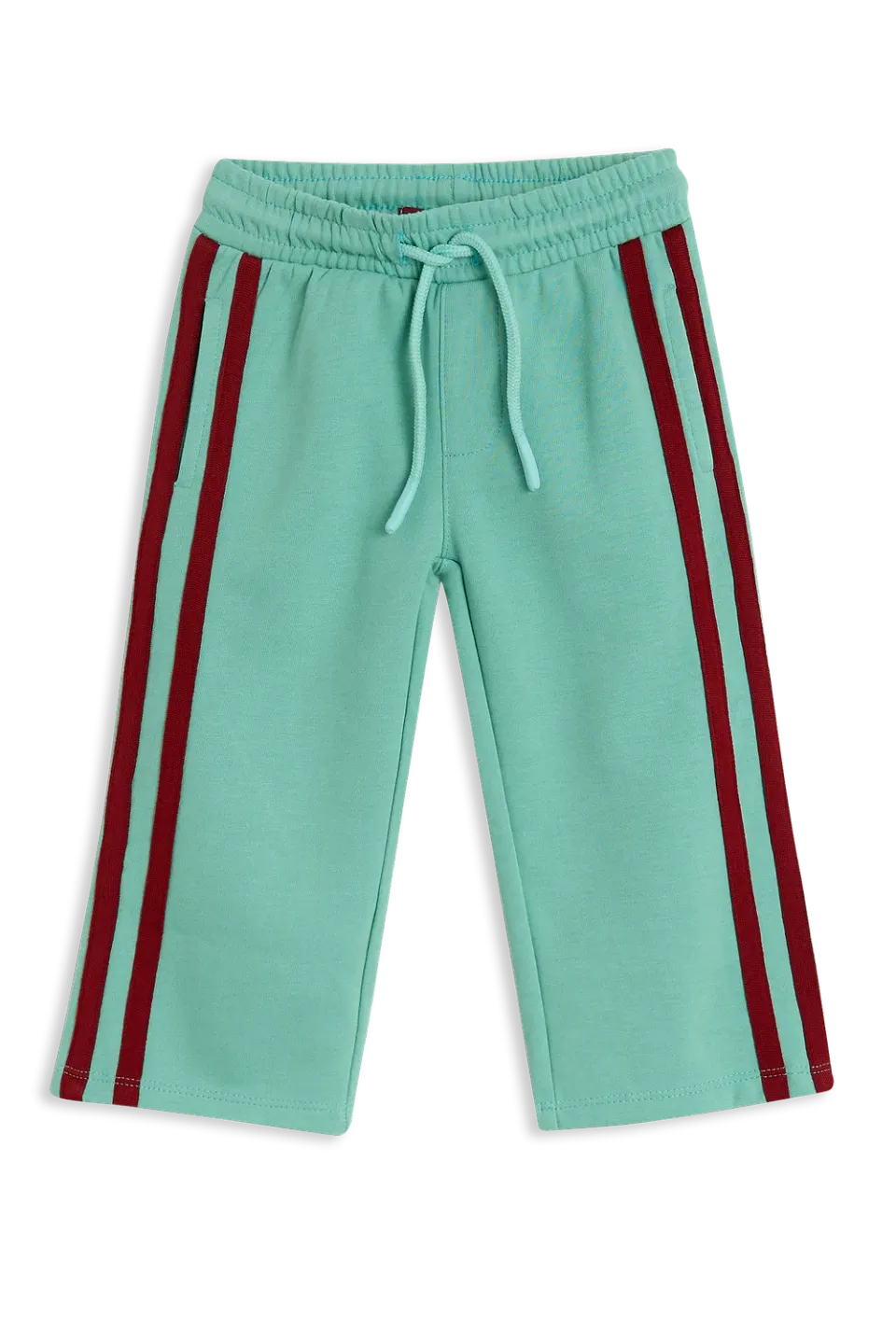4PRESIDENT Kyra Light Blue joggingbroek meisjes