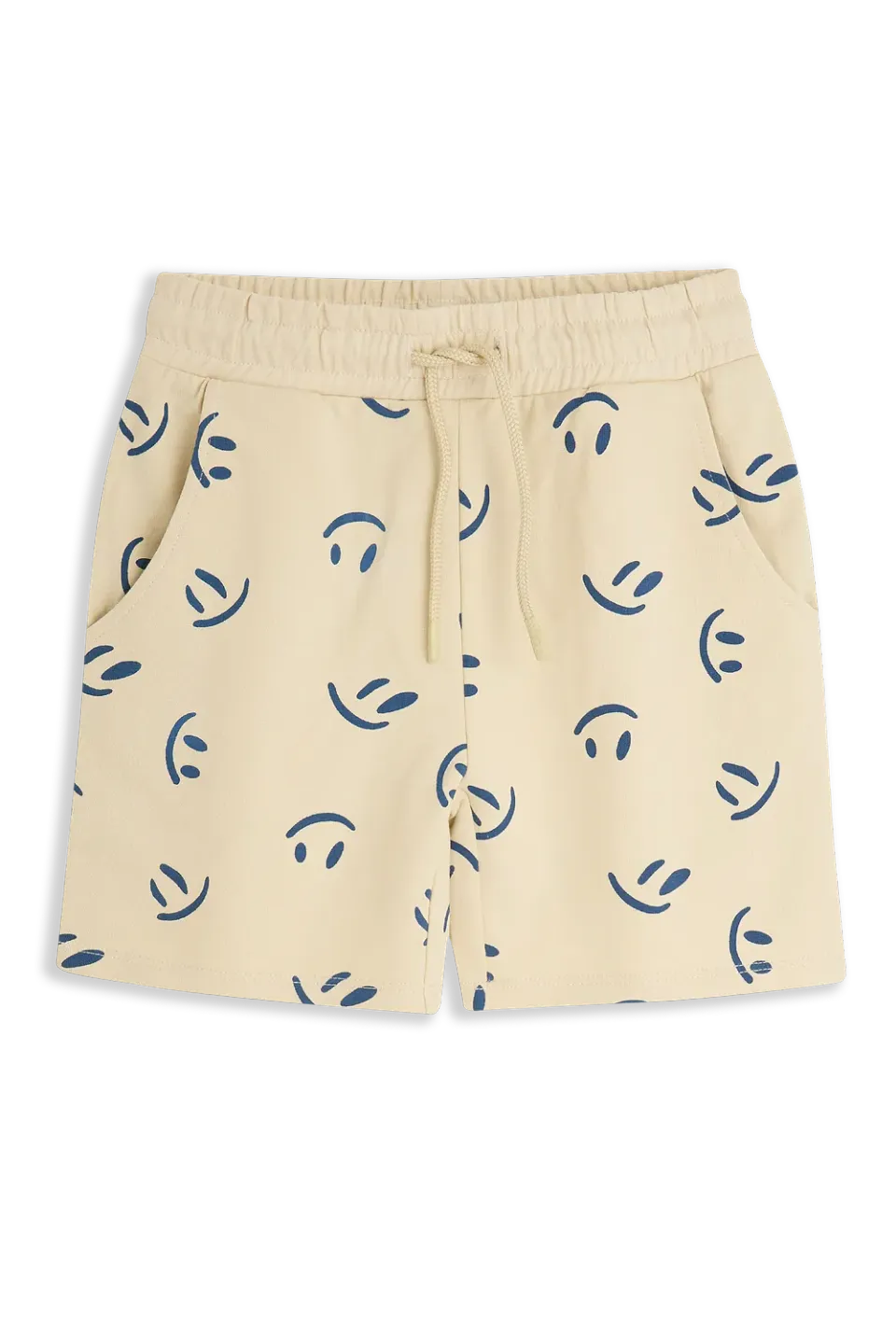 4PRESIDENT Pom Sand short jongens smileys
