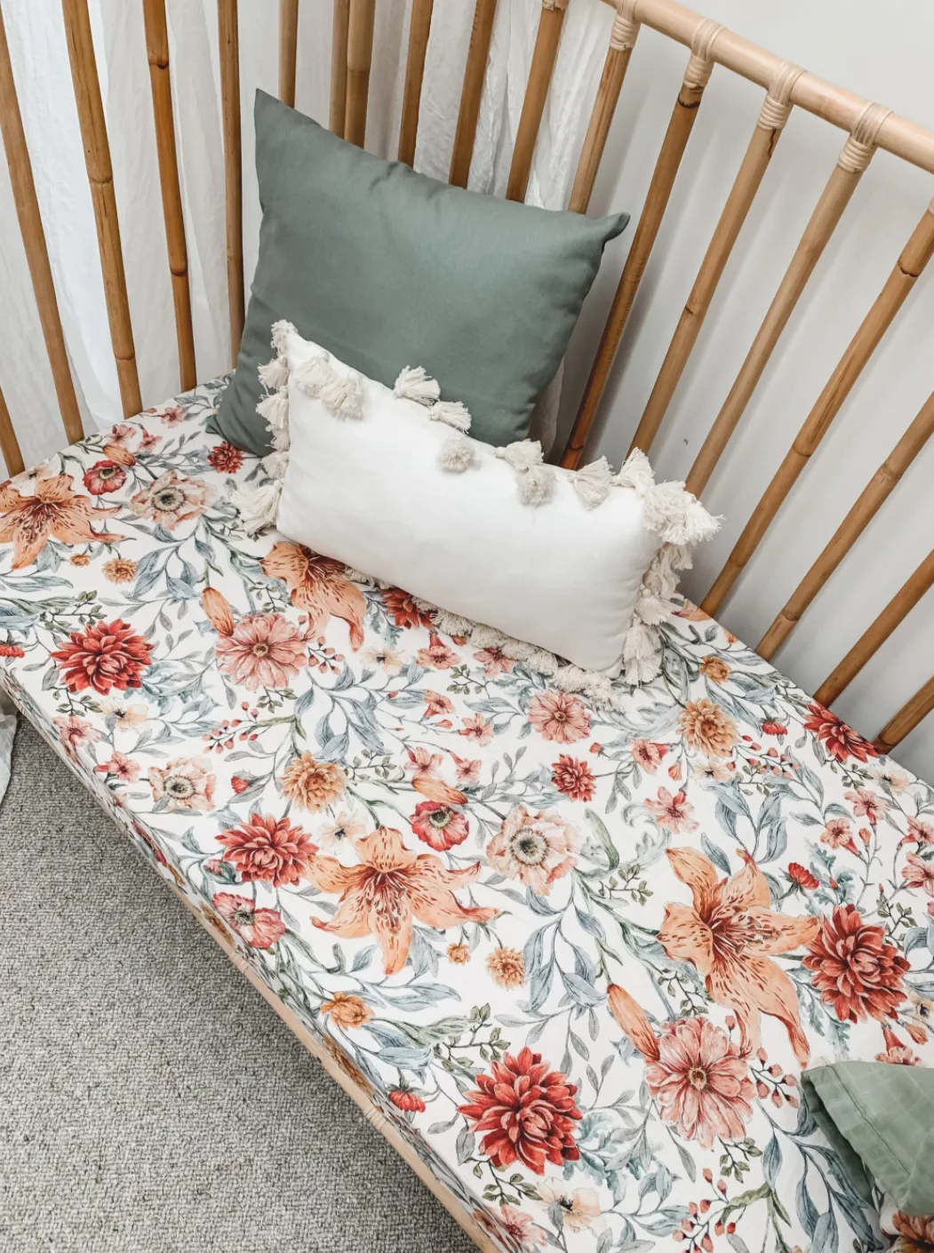 The Mompany Le Piccadilly hoeslaken 130x69 zacht katoen