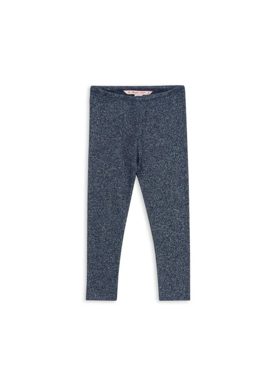 Konges Sløjd Roli legging mood indigo glanzend