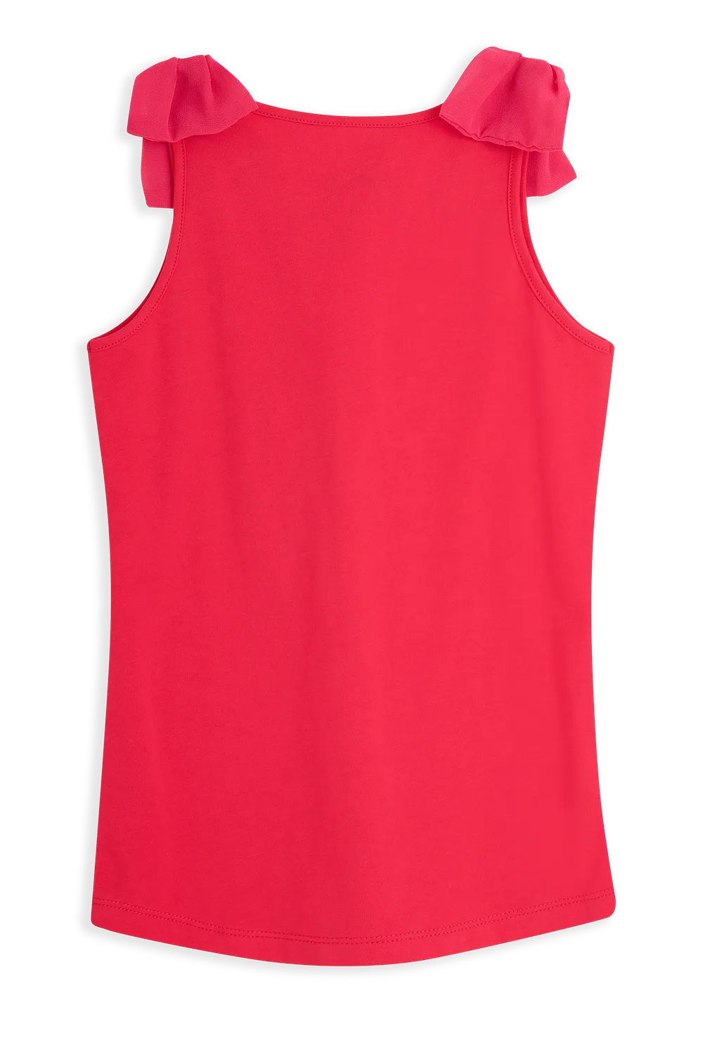 4PRESIDENT Rozlyn T-shirt Fuchsia sunny vibes