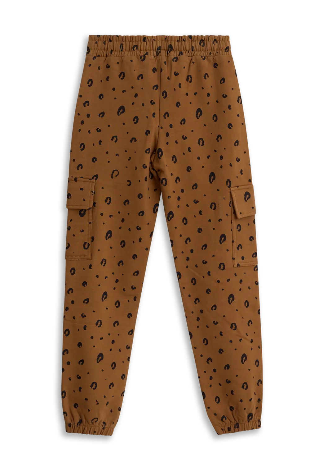 4PRESIDENT Joyce Rubber jogger meisjes dierenprint
