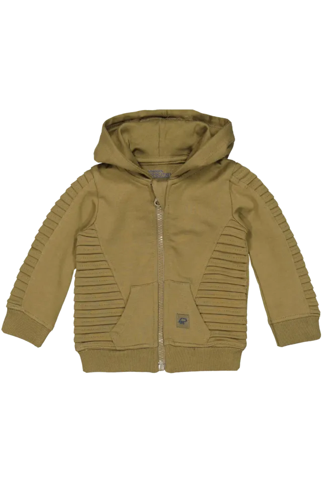 4PRESIDENT Joep sweater baby jongens katoen