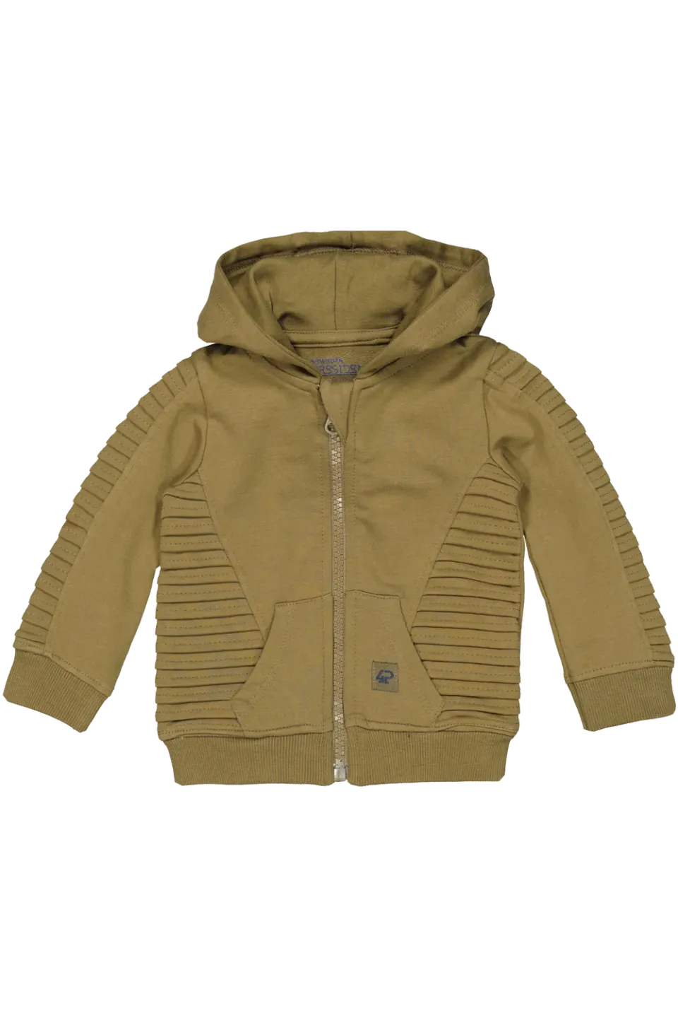 4PRESIDENT Joep sweater baby jongens katoen