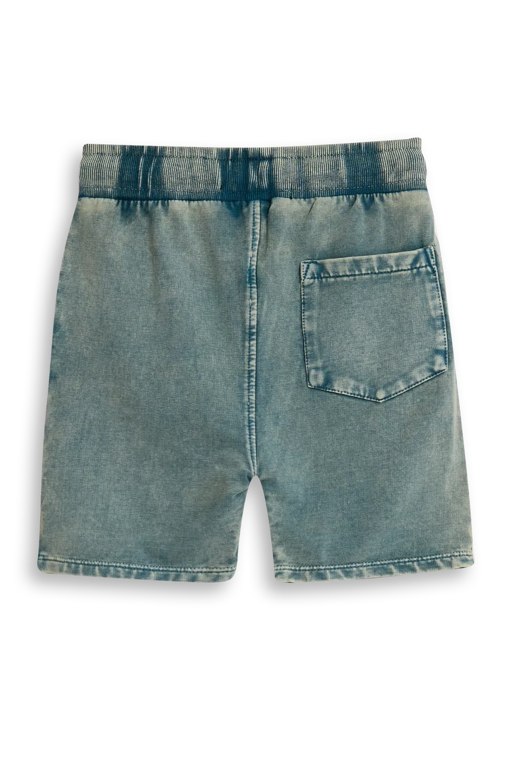 4President Alexander Grey short jongens casual