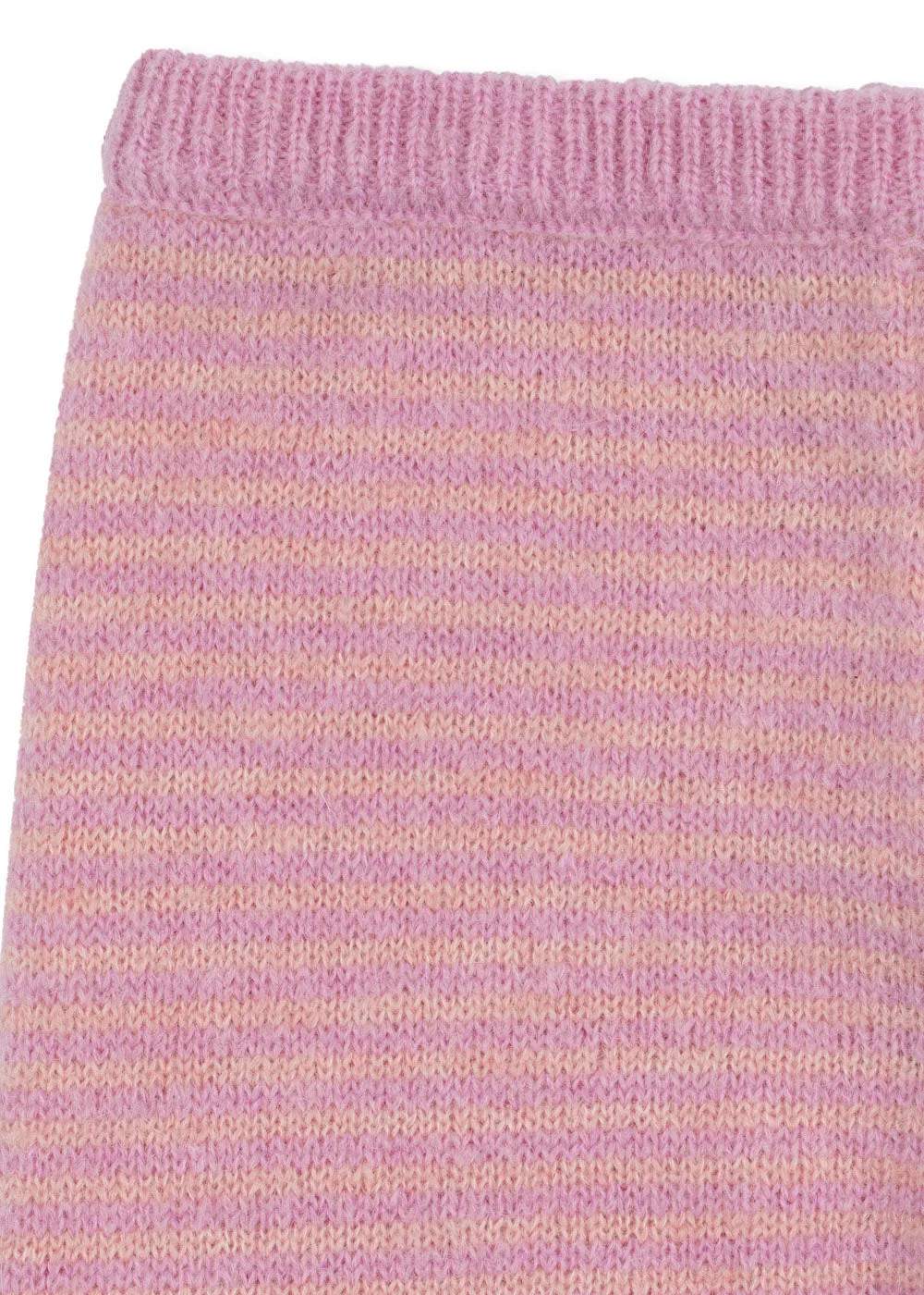 Konges Sløjd Berle Broek Purple Pink Dolphin wolmix