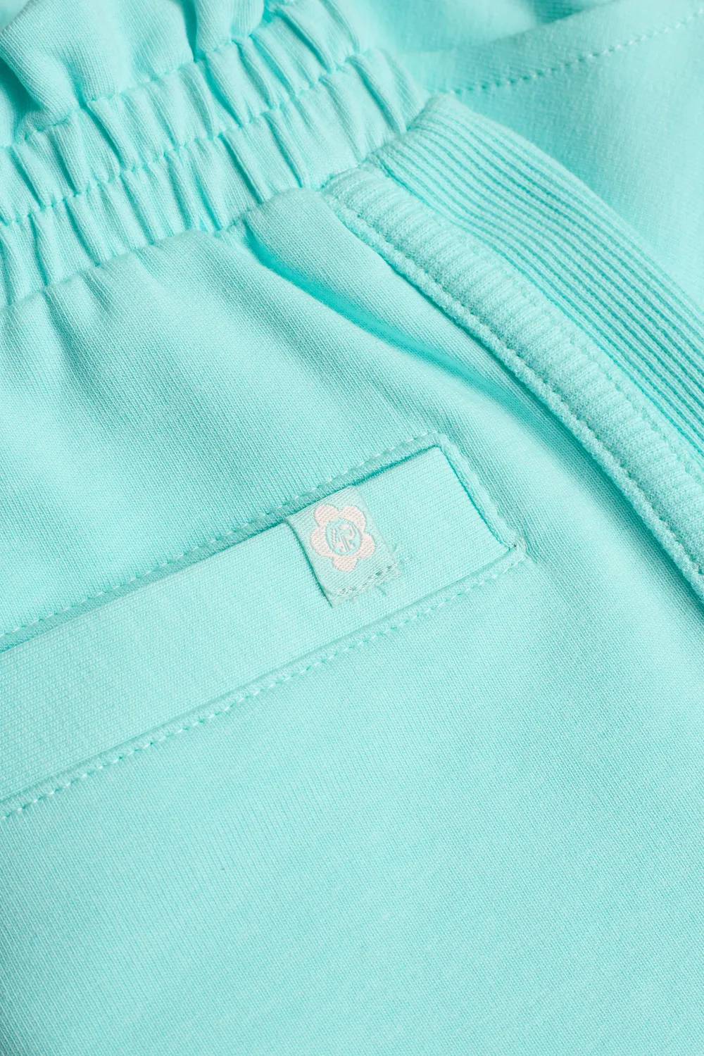 4PRESIDENT Babet Water Ballet short meisjes roze