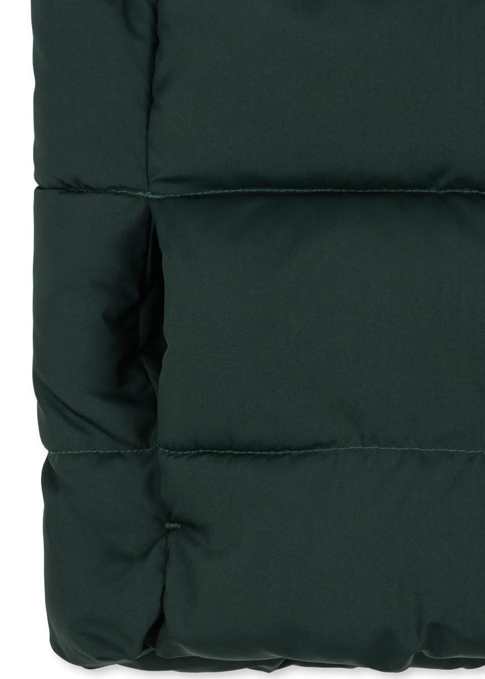 Konges Sløjd Alpi bodywarmer scarab waterafstotend
