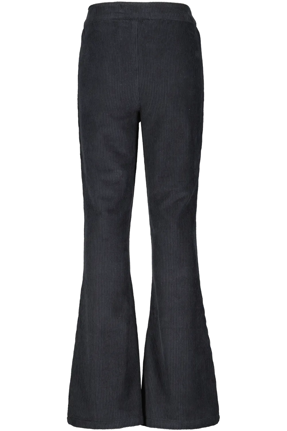 4PRESIDENT Indy flare broek meisjes velvet