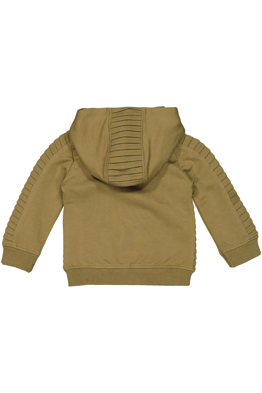 4PRESIDENT Joep sweater baby jongens katoen