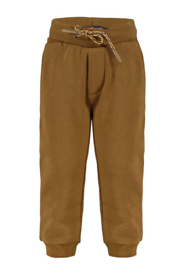 4PRESIDENT Rayan joggingbroek jongens polyester outlet