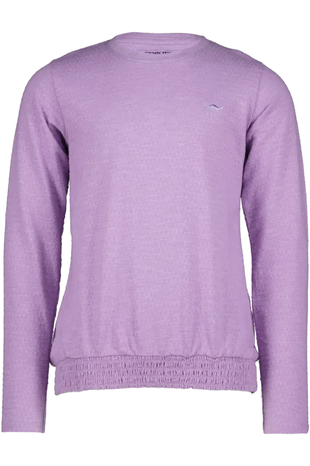 4President Mayra Rhapsody longsleeve meisjes
