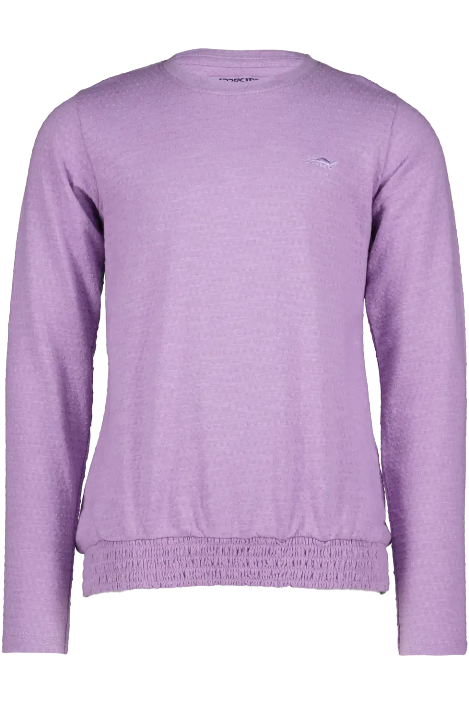4President Mayra Rhapsody longsleeve meisjes