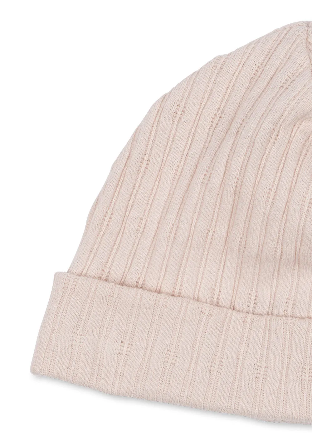 Konges Sløjd Take Me Home newborn set shell 3-delig