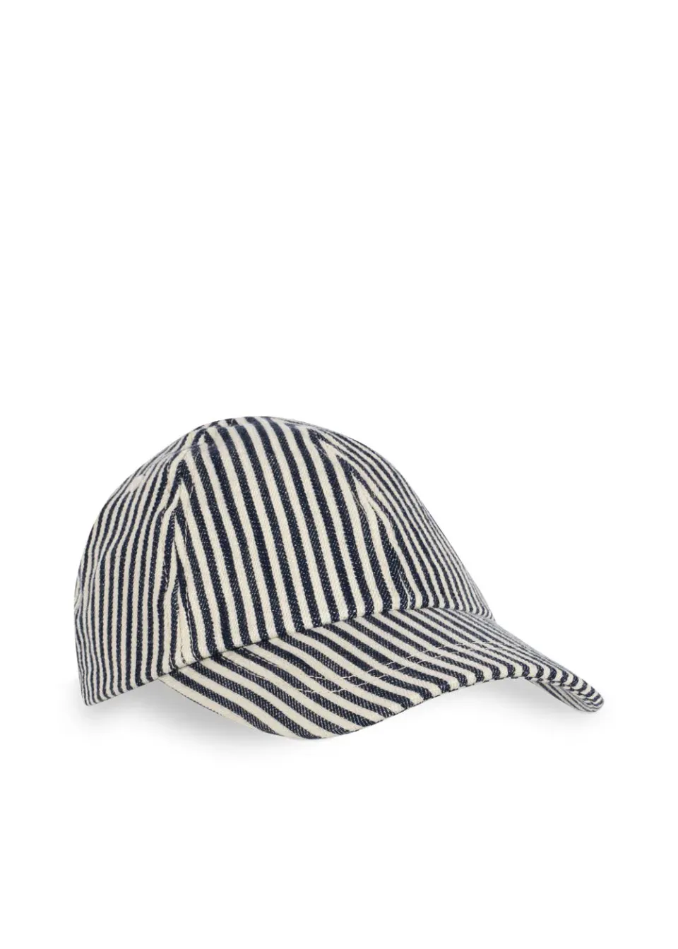 Konges Slöjd Fender pet naval stripe biokatoen