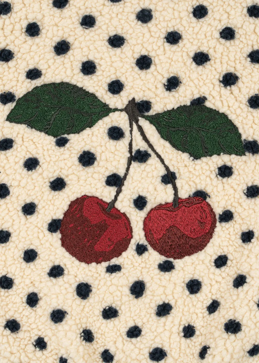 Konges Sløjd Jody Teddy Jas Dot Lumiere Recycled