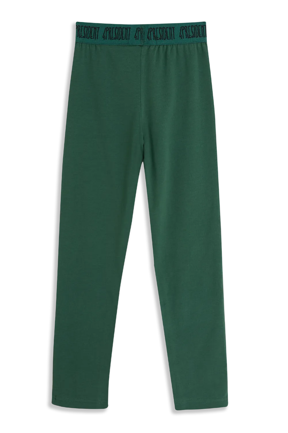 4PRESIDENT Ariana Green legging meisjes high-waist