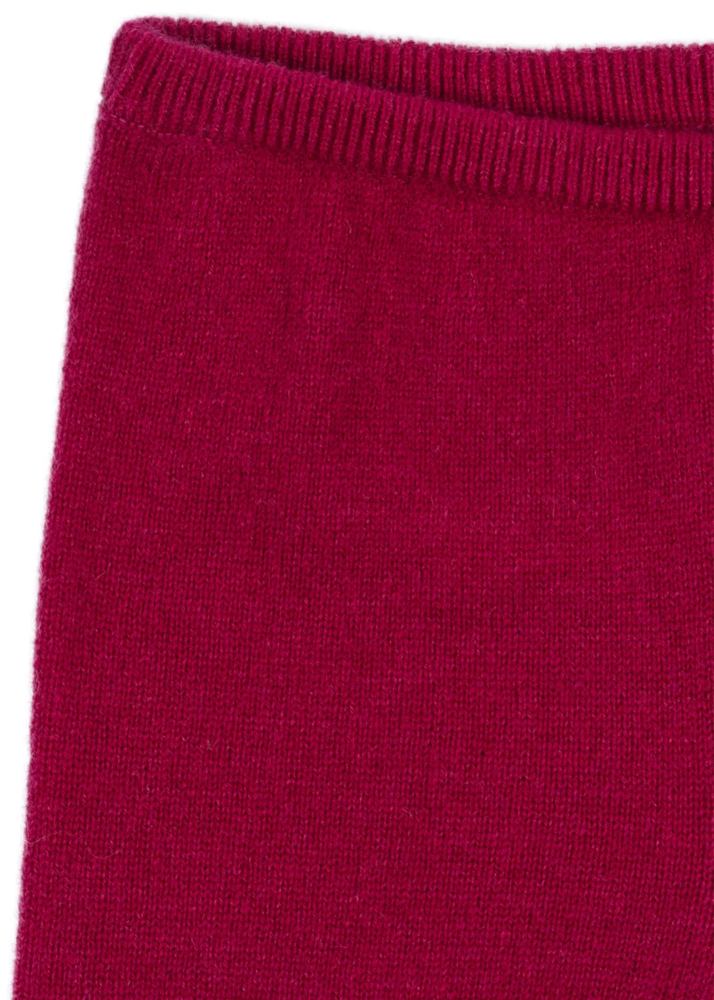 Konges Sløjd Dio cashmere babys Arnhem babyset plumeria