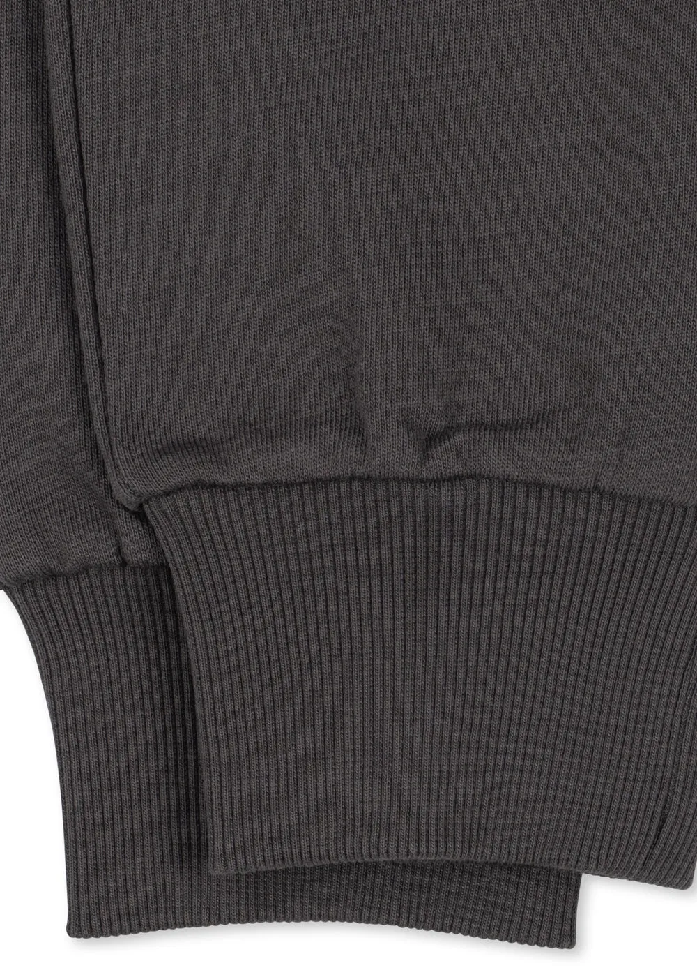 Konges Sløjd Loupy Sweatbroek magnet biokatoen