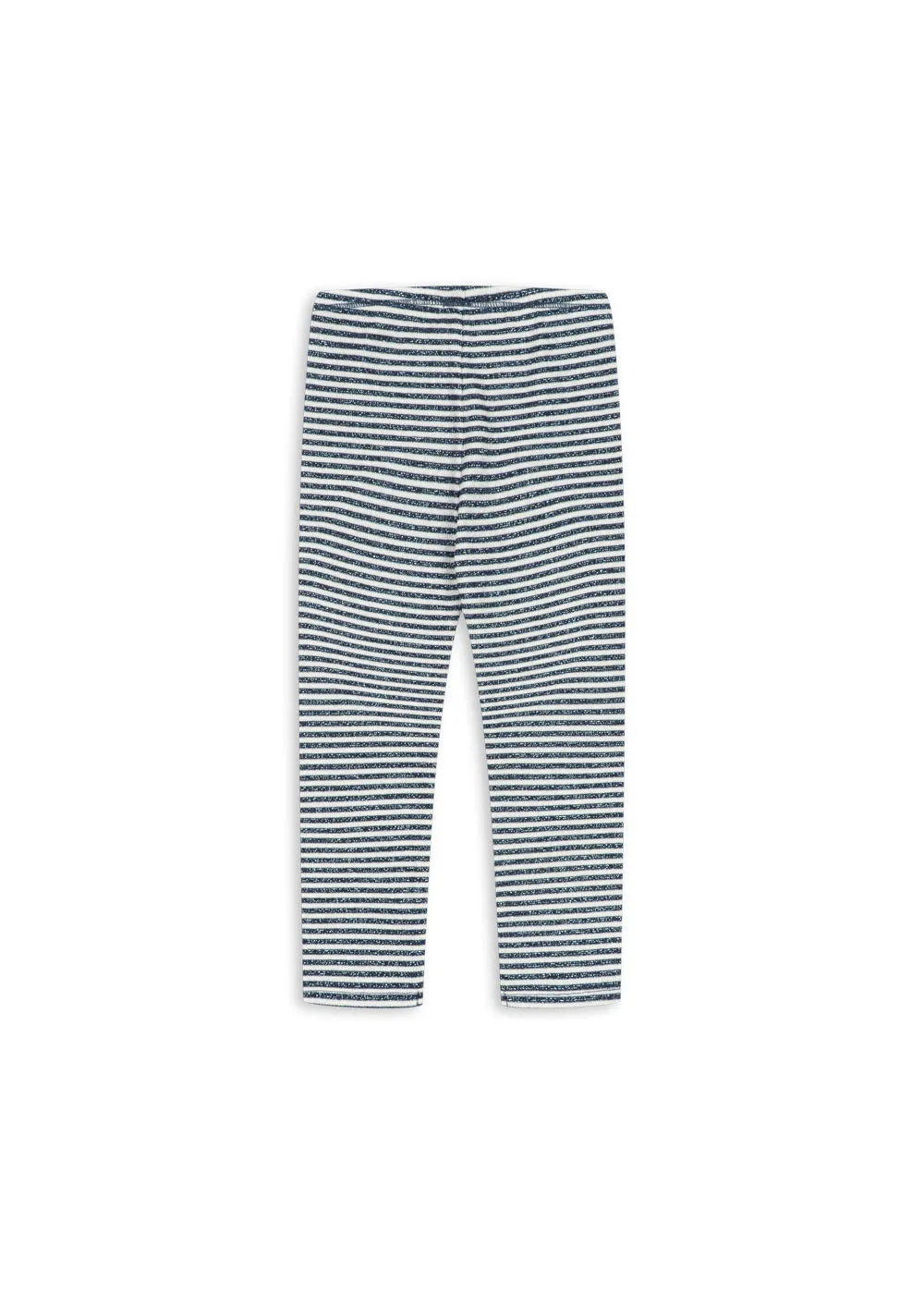 Konges Sløjd Roli Stripe Eclipse legging glitter