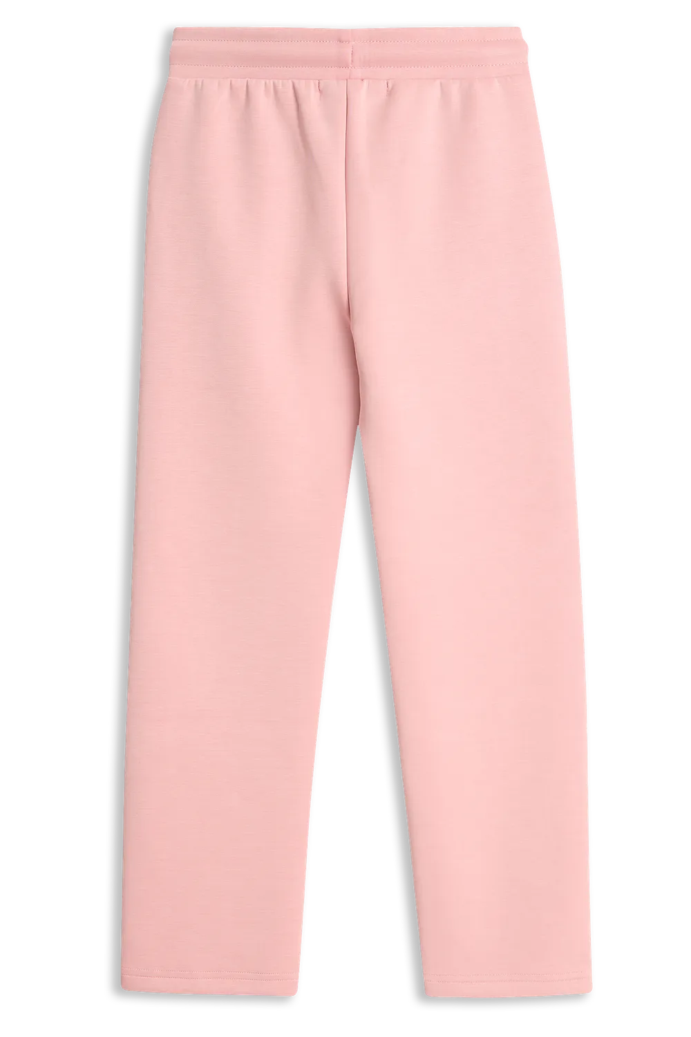 4President Milou joggingbroek meisjes light pink modal