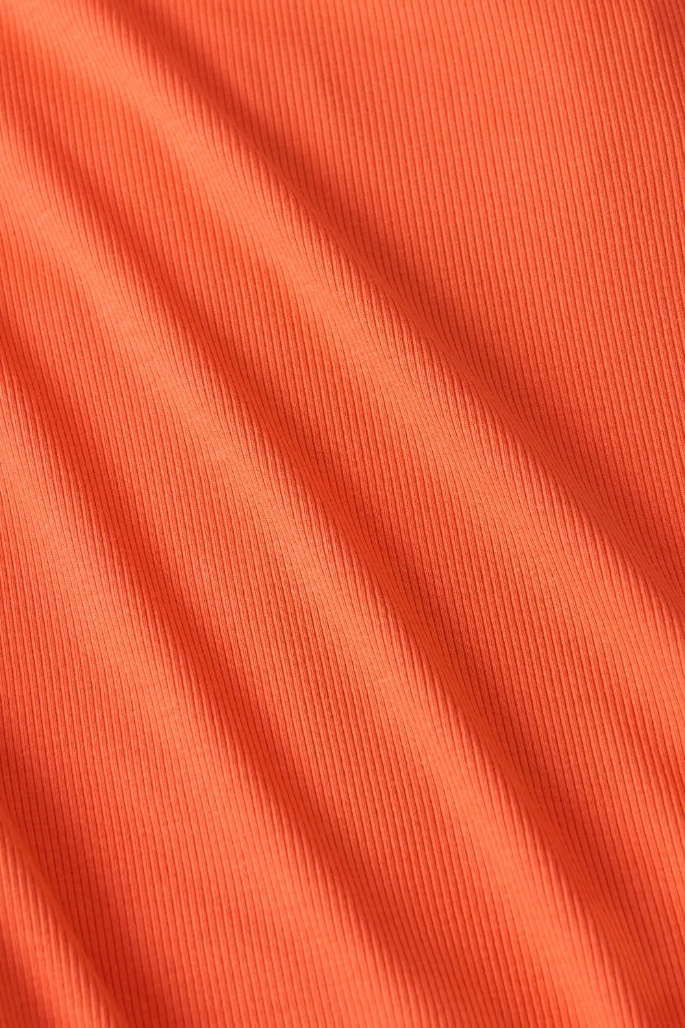 4President Imke Poppy Red longsleeve meisjes