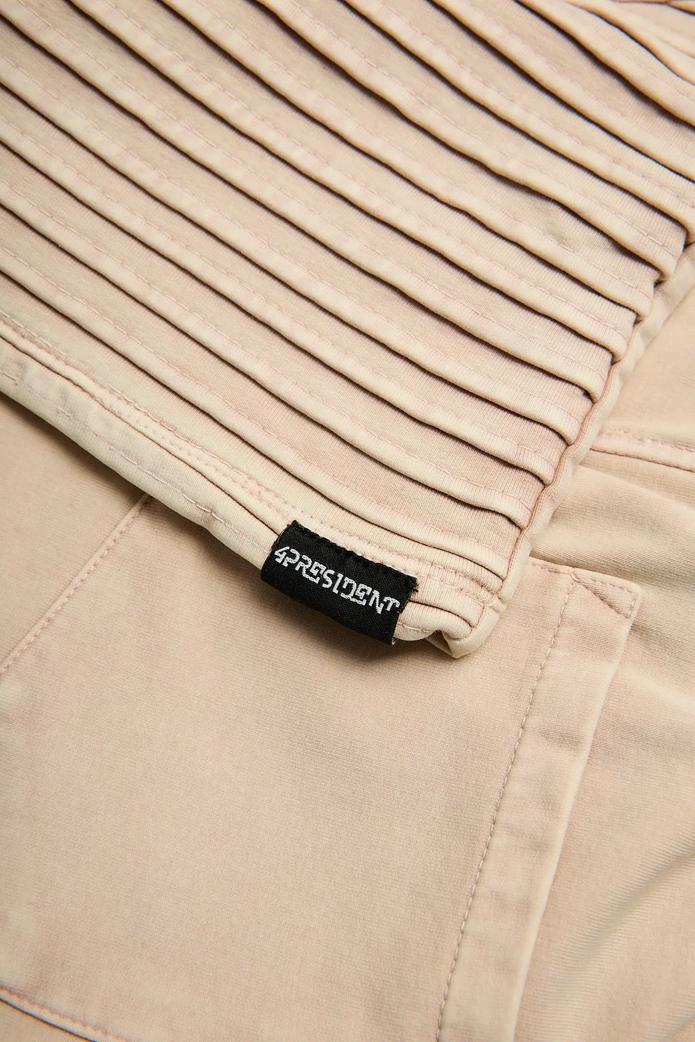 4President Alexander Sand Short Jongens Zomer