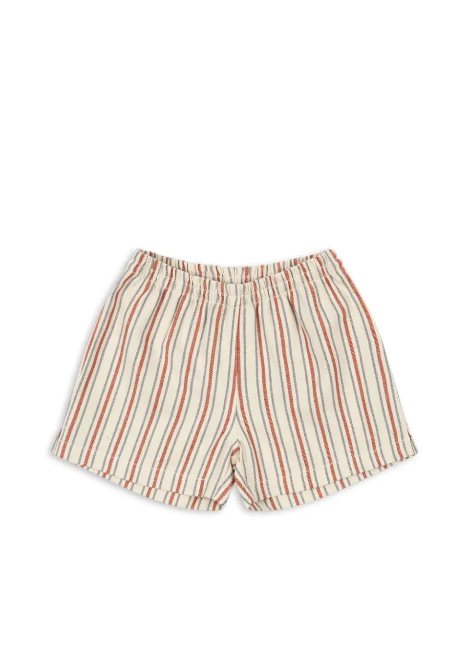 Konges Sløjd Frankie Korte Broek stripe winds biokatoen