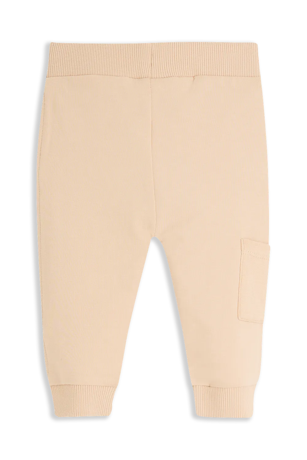 4President Yorick short zand katoen maat 50-80