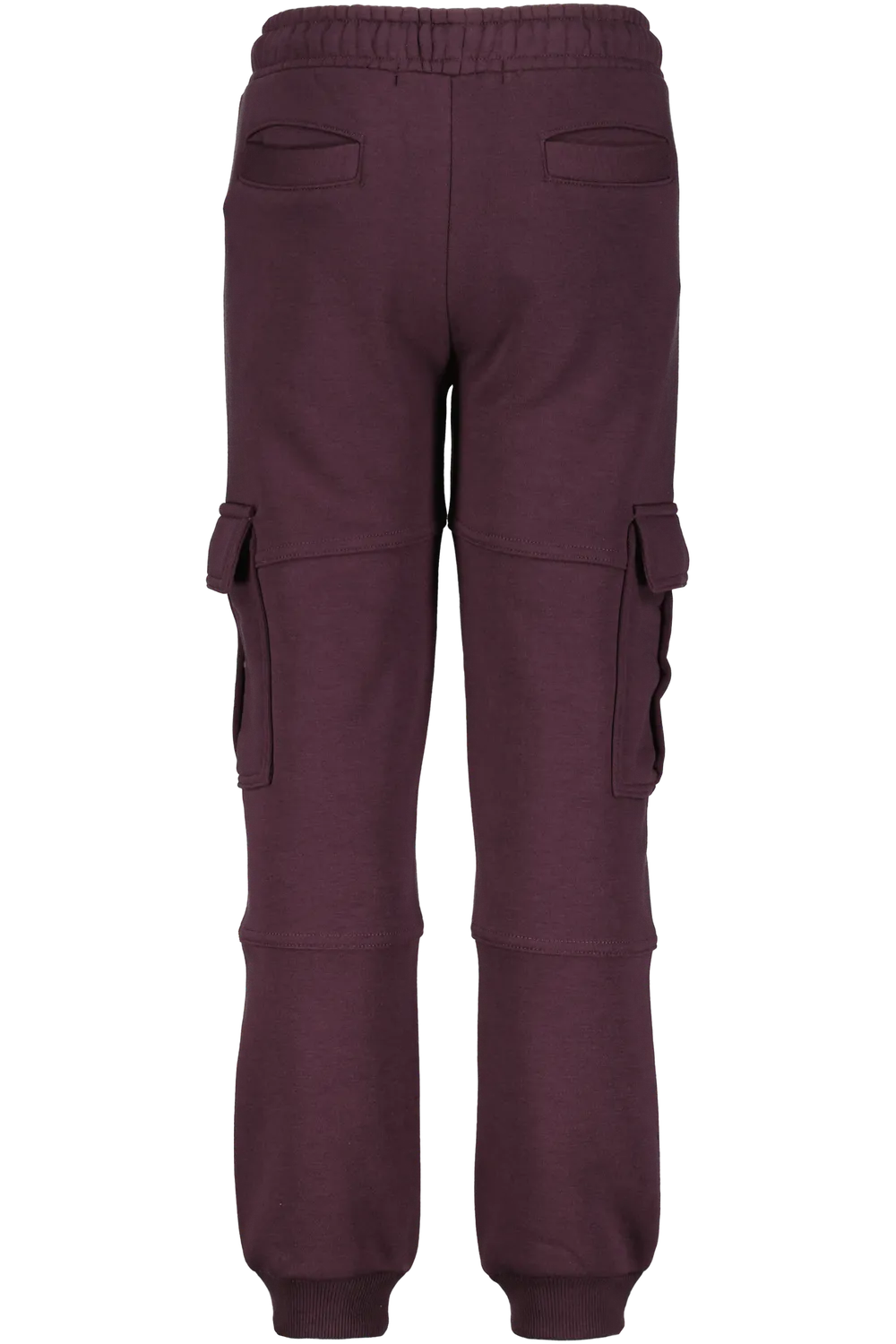4PRESIDENT Mazi joggingbroek jongens warme stof