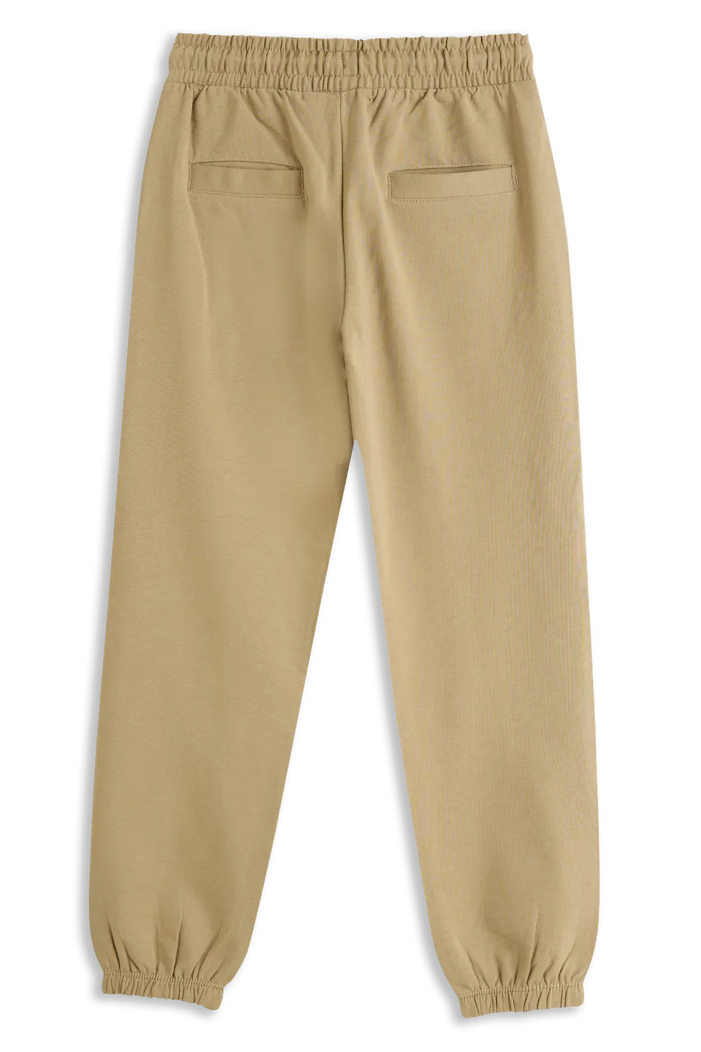 4President Bruno Twill joggingbroek jongens twill
