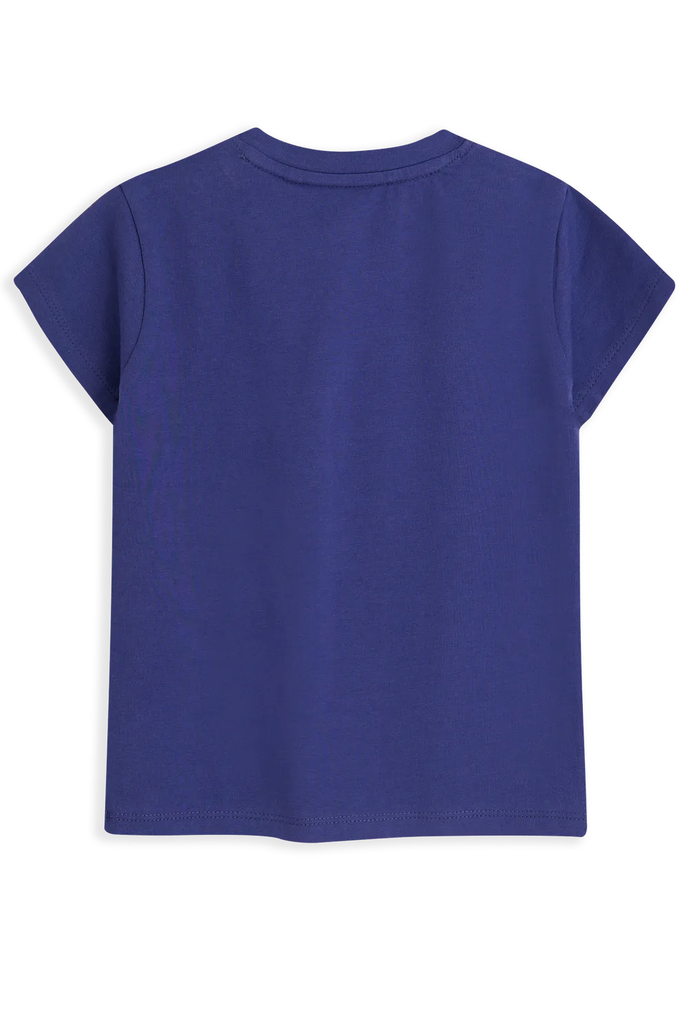 4President Ovie Navy jongens T-shirt katoen