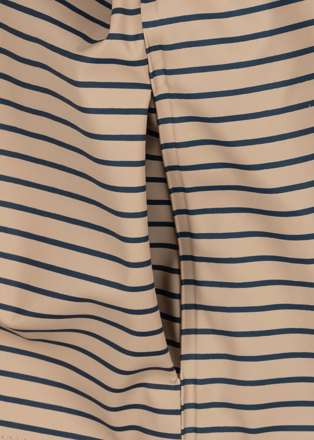 Konges Sløjd Rainy Palme regenset Stripe La Mer