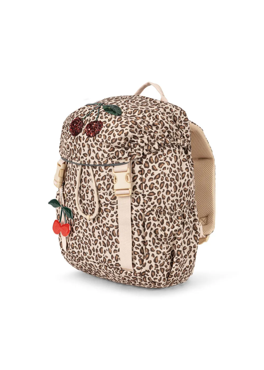 Konges Sløjd Clover schooltas leo 12L waterafstotend