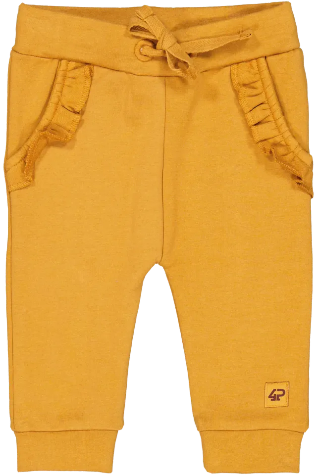 4PRESIDENT Jiya Cathay Spice broek meisjes