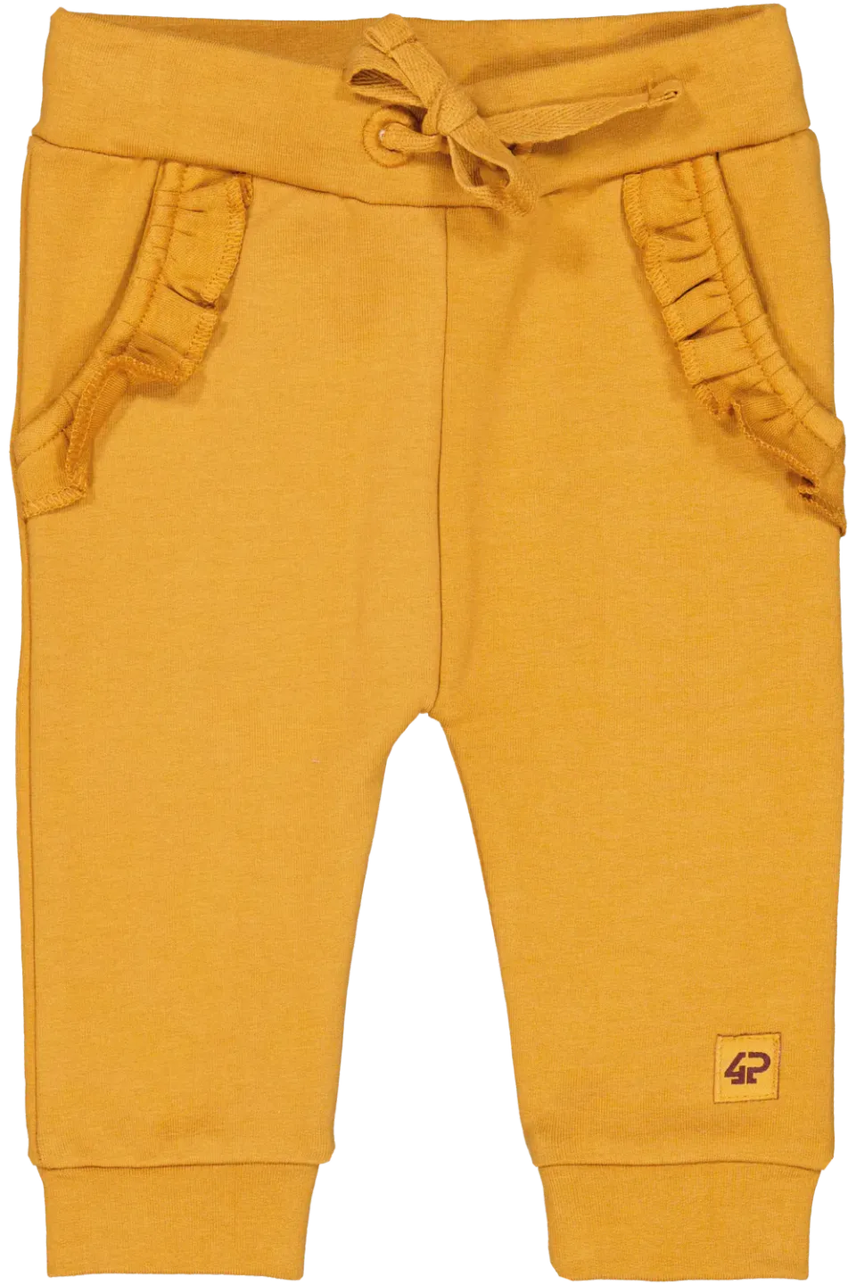 4PRESIDENT Jiya Cathay Spice broek meisjes
