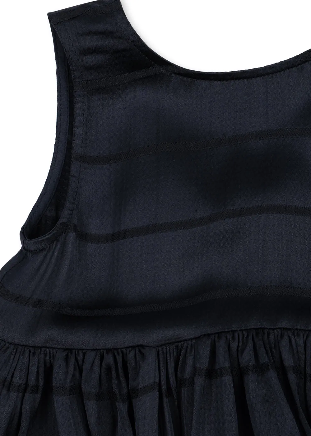Konges Sløjd Livia Jurk Night Sky Viscose