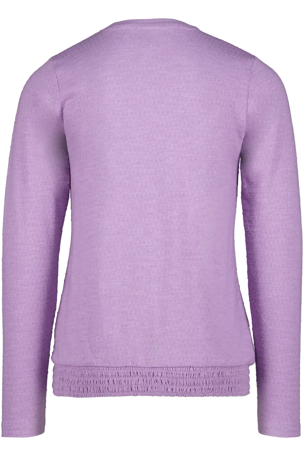 4President Mayra Rhapsody longsleeve meisjes