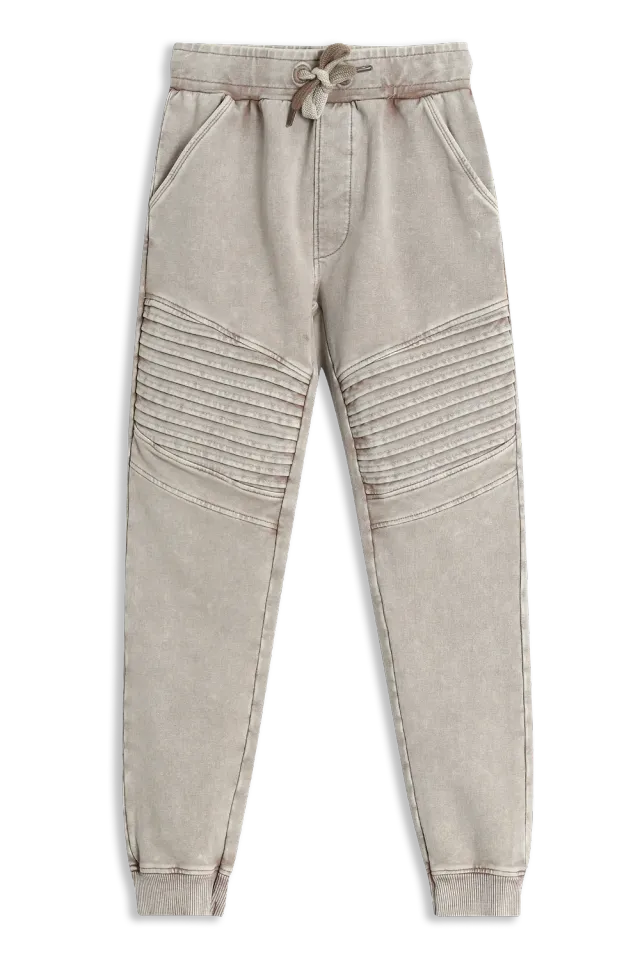 4President Philip Sand jongensbroek zand acid wash