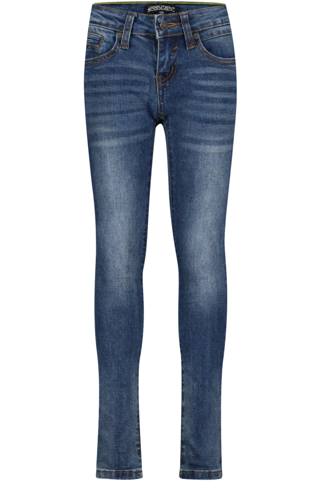 4President Rafael Stone Used jeans jongens skinny