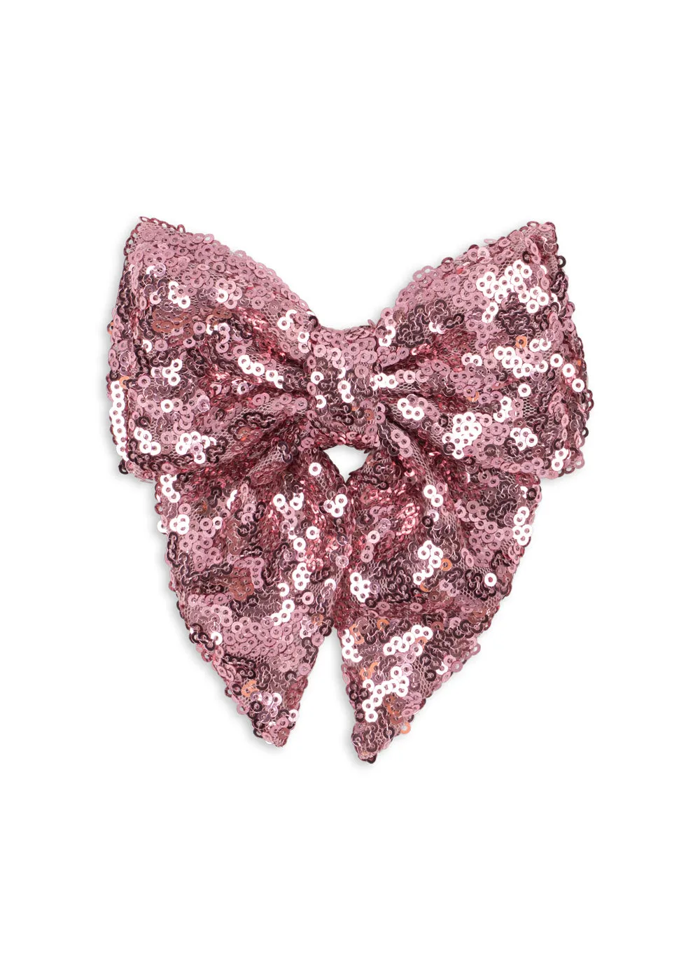 Konges Sløjd Tindra haarclip rosewater strik