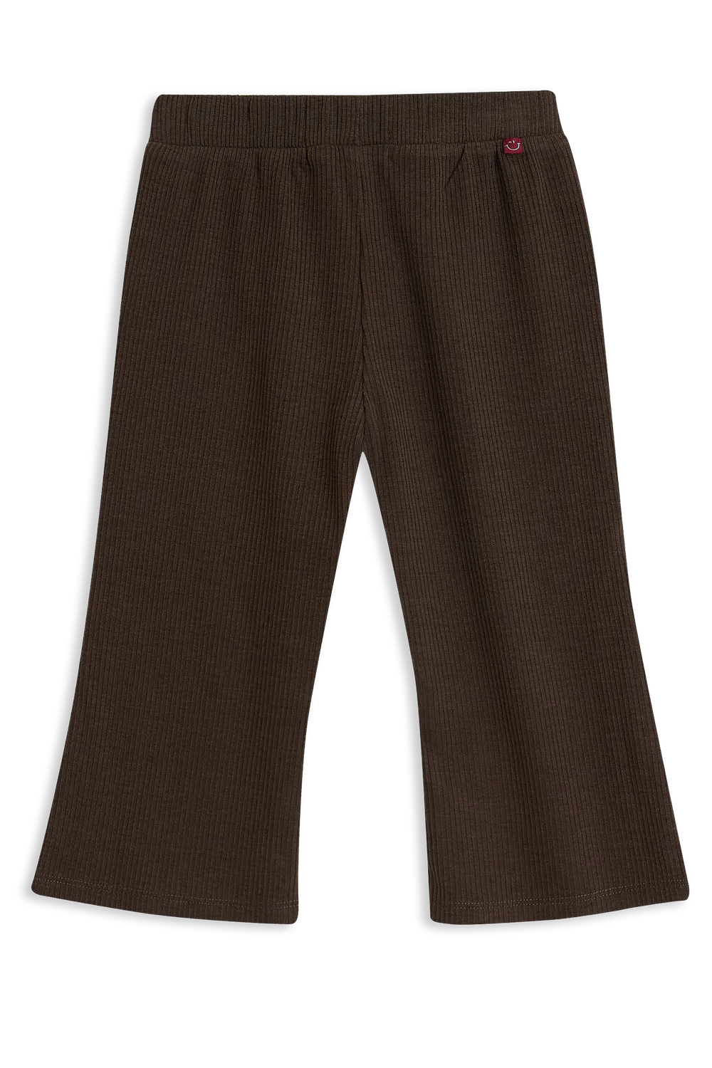 4President Kyia Brown flared broek meisjes strepen