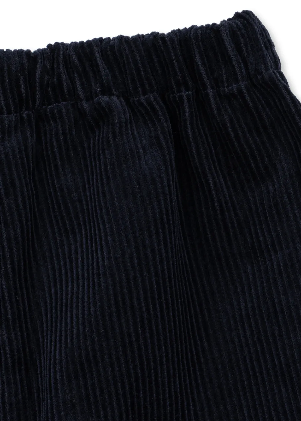 Konges Sløjd Sully broek total eclipse corduroy