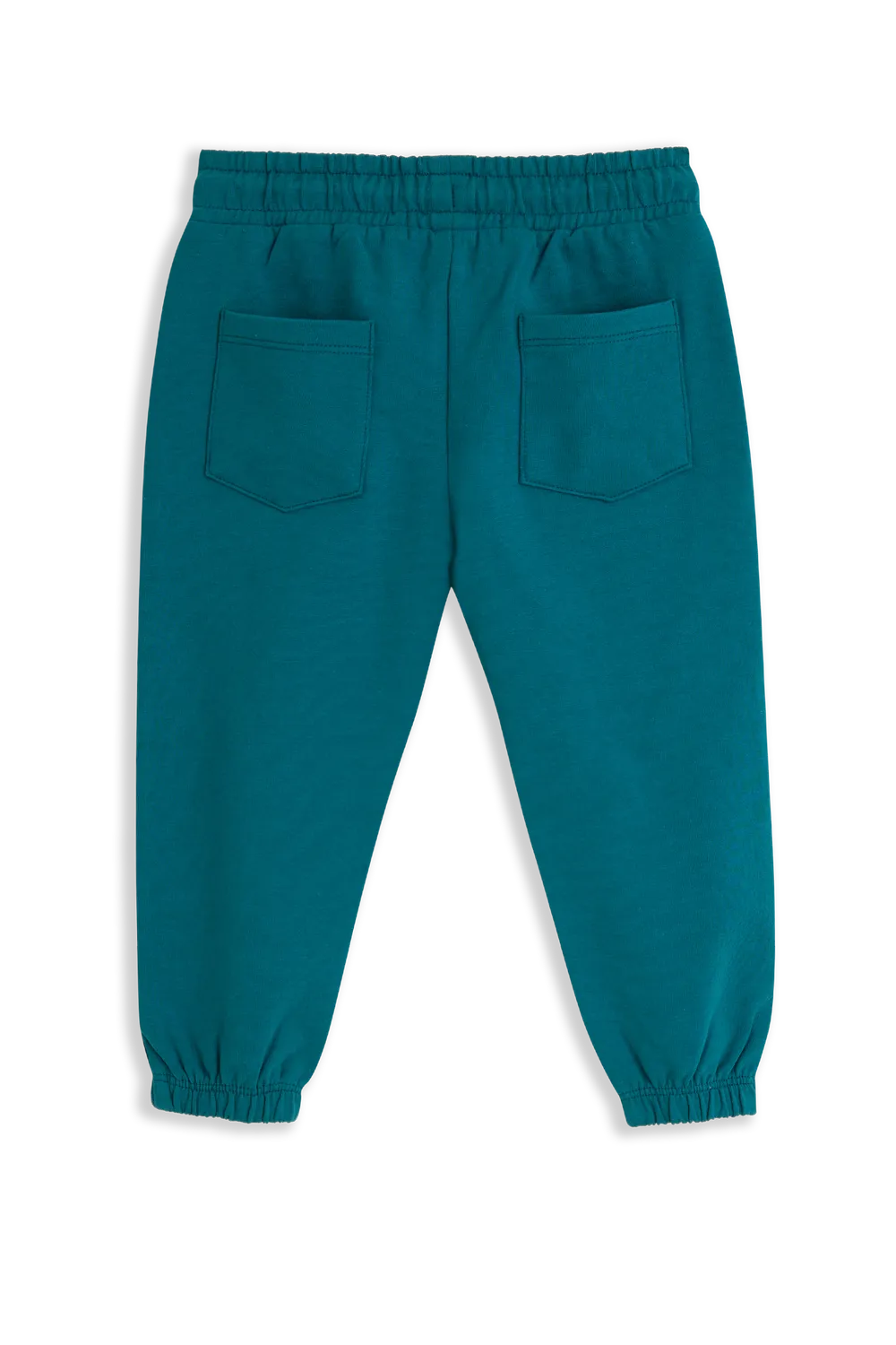 4President Platt Green jogger jongens katoen zakken