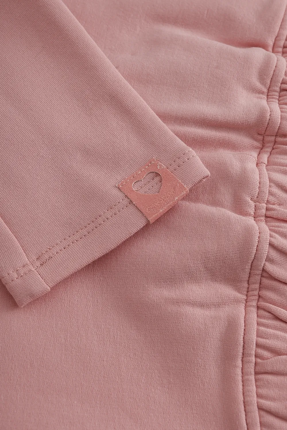 4President Frida Mellow Rose legging fleece