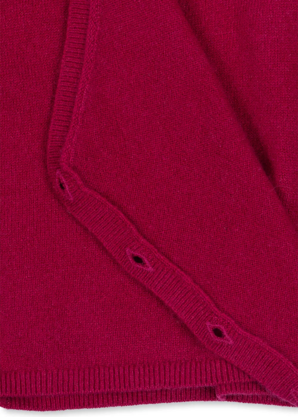 Konges Sløjd Dio cashmere babys Arnhem babyset plumeria