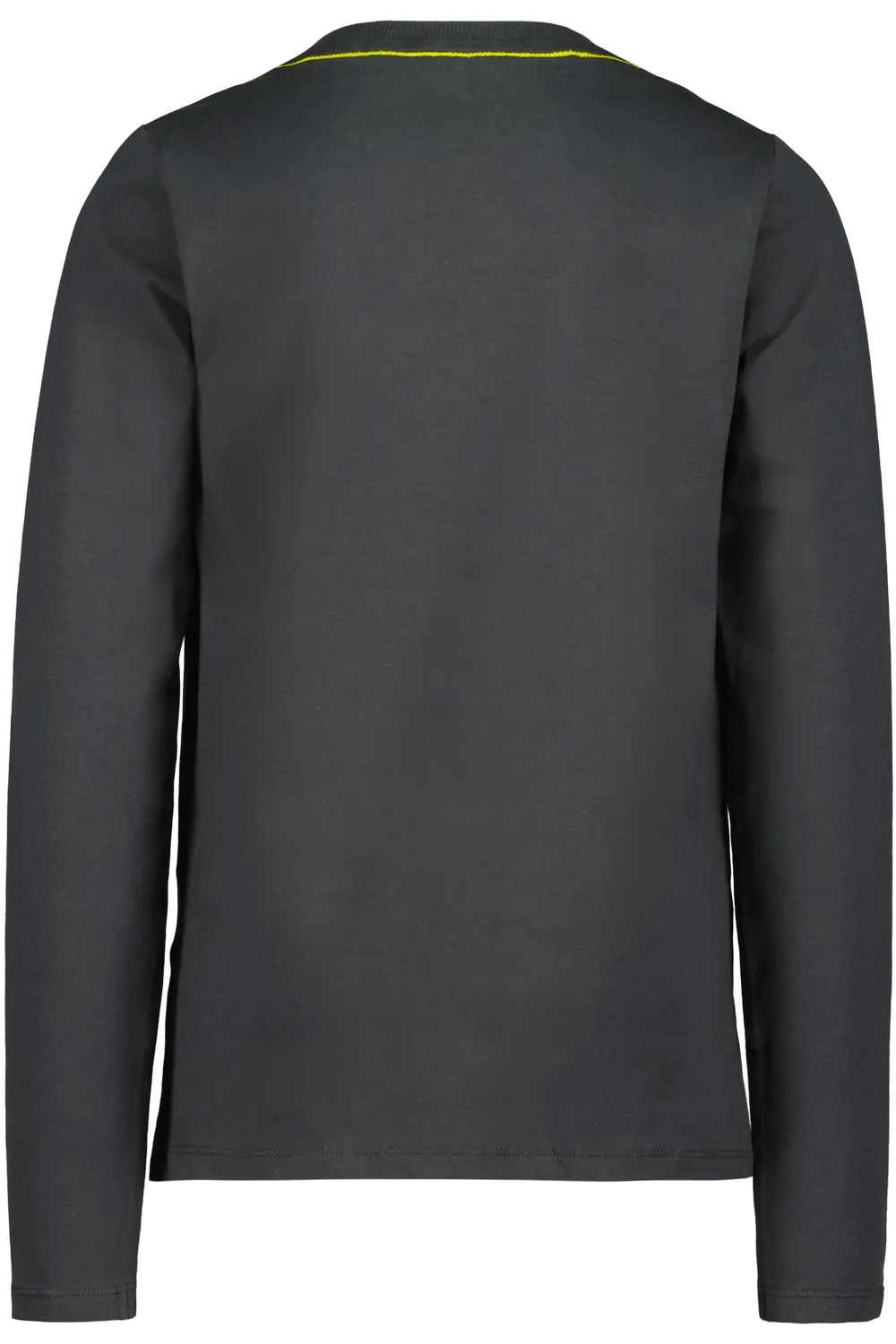4PRESIDENT Iggi shirt Unexplored jongens