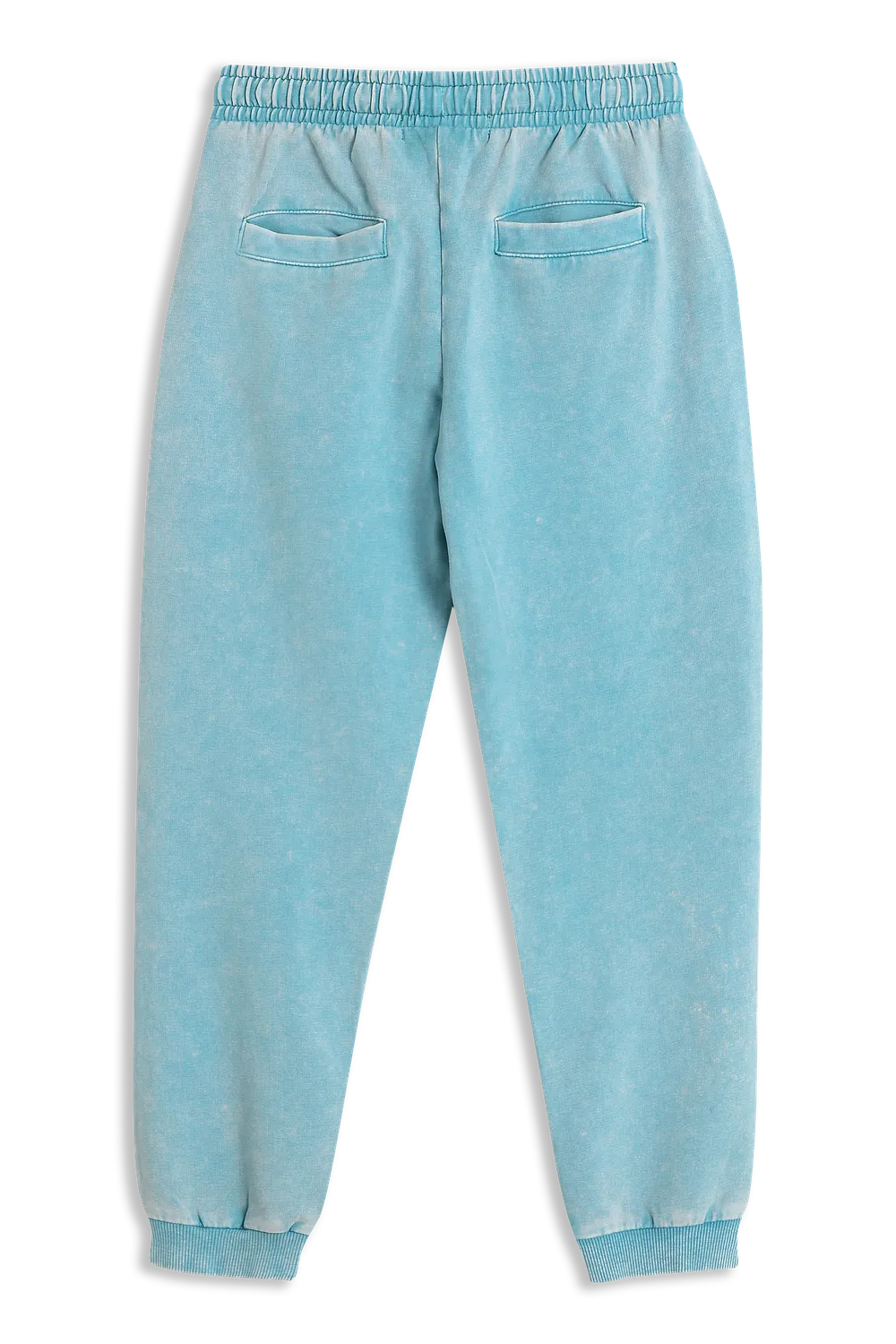 4PRESIDENT Philip Blue broek jongens acid wash