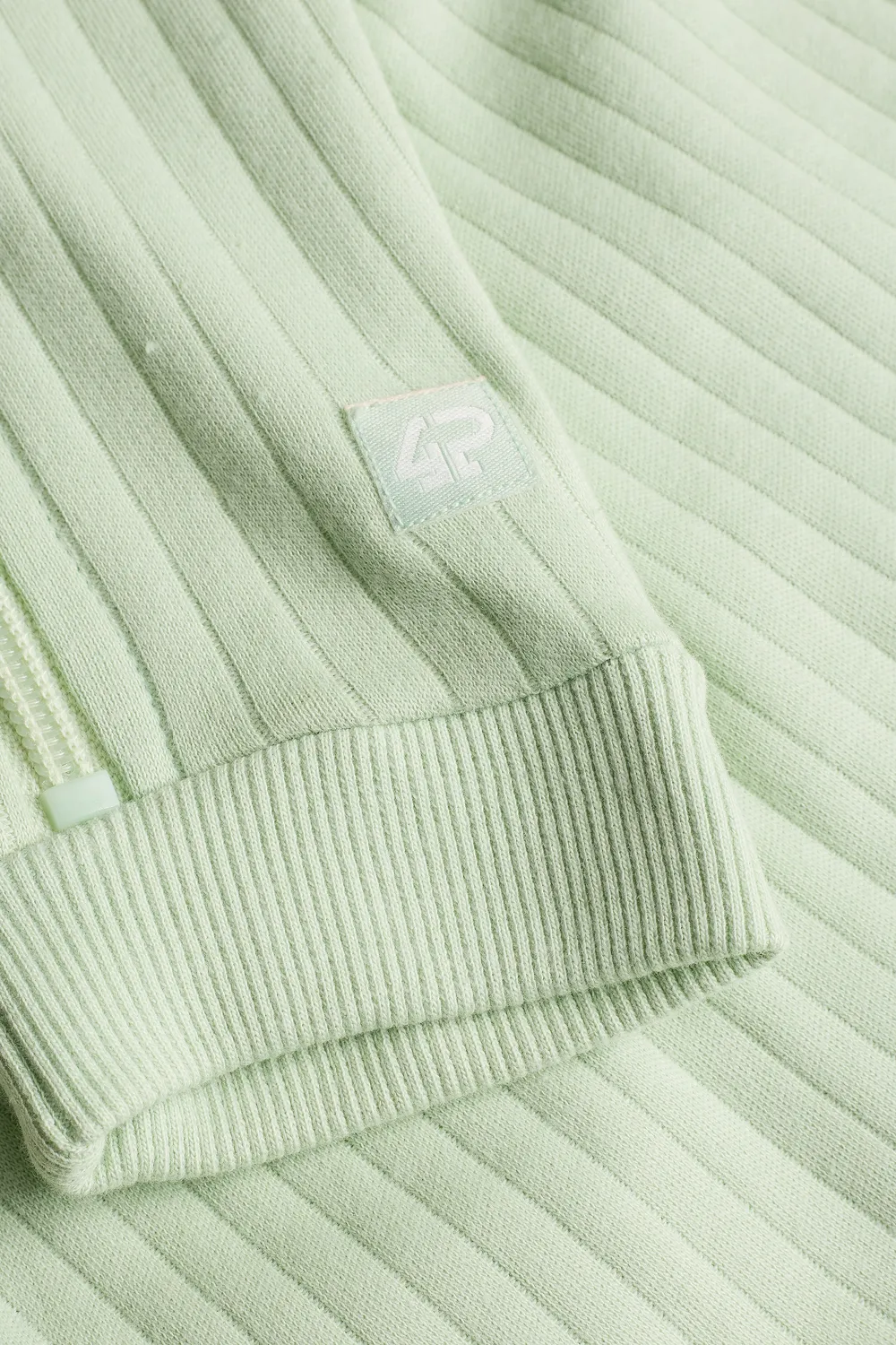 4President Mart boxpakje baby silt green bladeren